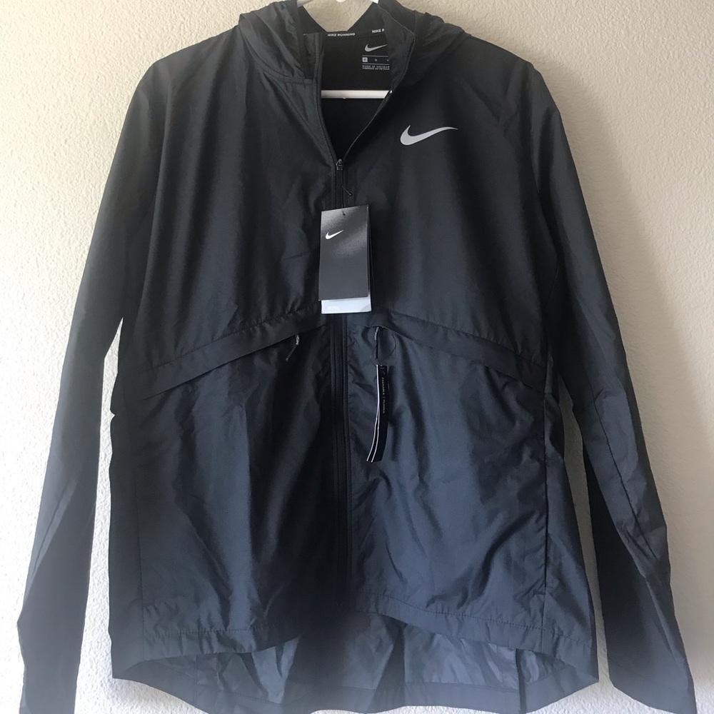 Brand New Nike running jacket.